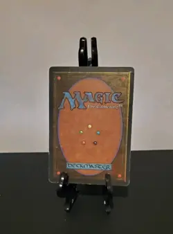 Pox - Ice Age - MP - MTG Magic the Gathering - Image 3