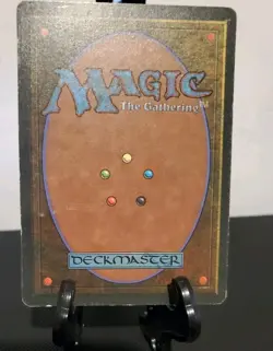 Pox - Ice Age - MP - MTG Magic the Gathering - Image 4