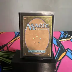 Magic The Gathering MTG - Llanowar Elves (Showcase) Japanese Foil - FDN - Image 4