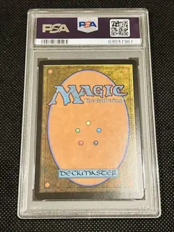 Psa10 Channel Set Booster Foil Mtg Mystical Archive - Image 2