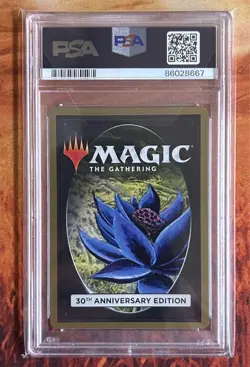 Mtg 30Th Anniversary Edition / Mox Pearl - Image 2