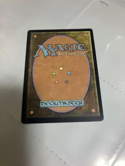 Mtg Mox Opal Part Of Mitsuzawa Msk English Foil - Image 2
