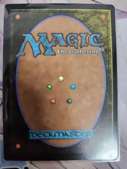 Mtg Japan Edition Expansion Art Foil Witch Yastra Lulu Rare - Image 2