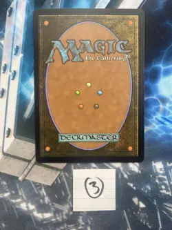 Mtg Tifa Lockhart Magiccon Limited Promo 3 - Image 2