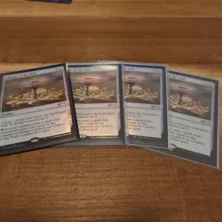 Mtg Chalice Of The Void Foil 4 - Image 1