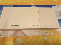 Mtg Magic War Festival Stainless Steel Token Set Of 3 - Image 5