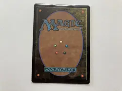 Mtg Tataru Taru Expansion Foil Japan Edition - Image 2