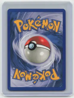 2000 Pokemon TCG Unown [Q] Neo Discovery #059/105 Basic - Image 2