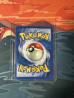 Wigglytuff 32/64 Pokemon Jungle Set Unlimited Non Holo LP - Image 2