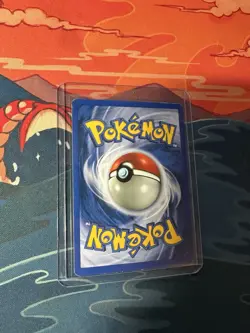 Wigglytuff 32/64 Pokemon Jungle Set Unlimited Non Holo LP - Image 3