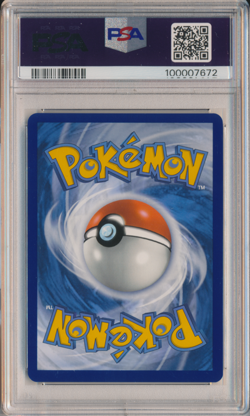 2023 Pokemon Mew En-151 Blastoise Ex Special Illustration Rare #200 PSA 10 - Image 2