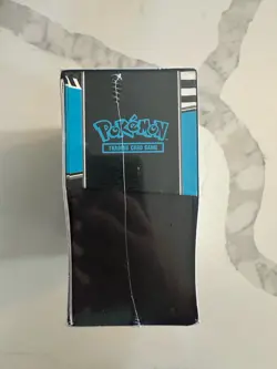 Pokemon Black Bolt and White Flare ETB (Set of 2) (READ DESCRIPTION) - Image 5