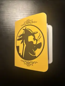 Pokemon Pikachu Trading Cards Collection Binder - Image 2