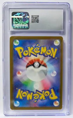 CGC 10 Charizard VSTAR 014/172 Japanese Pokemon TCG Slab Vstar Universe S12a RRR - Image 2