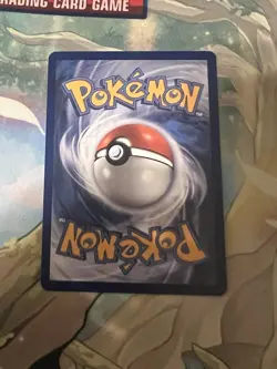X3 Pokemon Air Balloon 079/086 Black Bolt - Image 2