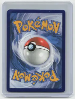2024 Pokemon TCG Houndoom EX SV Black Star Promo #SVP 103 Promo - Image 2