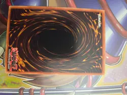 Yugioh Summoned Skull SDY-004 NM - Image 2
