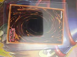 Yugioh Mystical Elf 1st edition LCYW-EN005 NM - Image 2