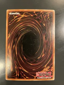 Yugioh! Hero Signal RYMP-EN031 Ra Yellow Mega Pack Unlimited Edition LP - Image 2