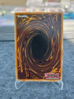 Yugioh MZTM-EN083 Mulcharmy Purulia Ultra Rare NM 1st Edition - Image 2