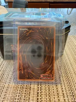 Yugioh MZTM-EN083 Mulcharmy Purulia Ultra Rare NM 1st Edition - Image 4