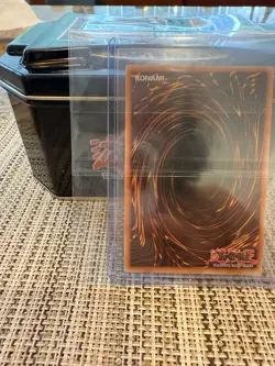 Yugioh MZTM-EN083 Mulcharmy Purulia Ultra Rare NM 1st Edition - Image 5