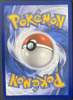 Glass Trumpet (Poke Ball Pattern) 110/131 Prismatic Evolutions Holo Pokemon Card - Image 2
