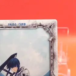 Moonlight Observer/D.Gray-Man Card Anime Konami Limited to Japanese No.04059 - Image 4