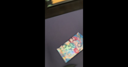 LoveangelGames-Season 2- Custom Card- Waifu Universe-Rosalina Kingdom - Image 2
