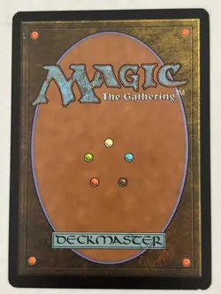 MtG Gilt-leaf Archdruid LP Morningtide rare card Magic the Gathering - Image 2