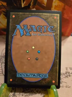 MTG Master of the Wild Hunt Jumpstart 2022 Regular Mythic NM - Image 2