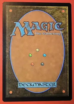 MTG, MAGUC: GORBAG OF MINAS MORGUL 0086, UNCOMMON, REGULAR FINISH LTR. - Image 3