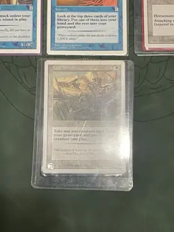 1999 MTG Portal Three Kingdoms English Lot - Image 5