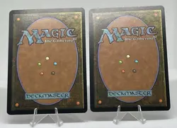 MTG Brothers Yamazaki x2 NM Champions of Kamigawa 160a&b/360 Magic The Gathering - Image 2