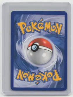 2010 Pokemon TCG Special Metal Energy Heartgold & Soulsilver #122/123 - Image 2