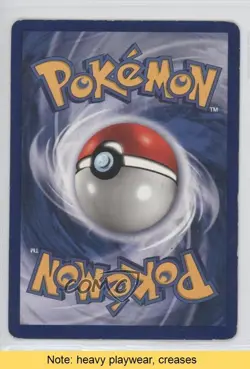 Weedle Pokemon Base Set #69 1999 READ fm0 - Image 2
