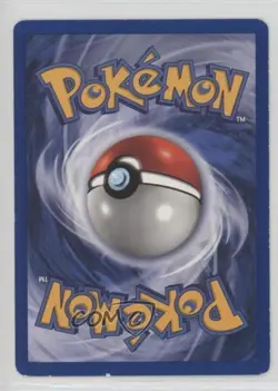 Weedle Pokemon Base Set #69 1999 12ka - Image 2