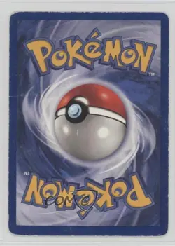 Vulpix Pokemon Base Set #68 1999 2f4 - Image 2