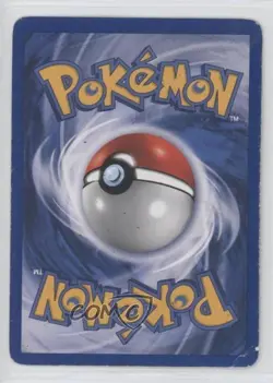 Vulpix Pokemon Base Set #68 1999 0wp8 - Image 2