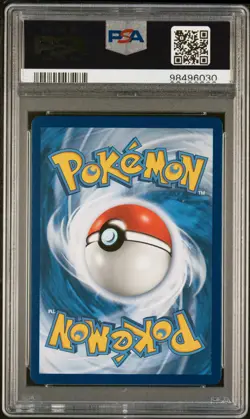 2019 POKEMON SM BLACK STAR PROMO #SM192 FULL ART/LUCARIO & MELMETAL GX PSA 10 - Image 2