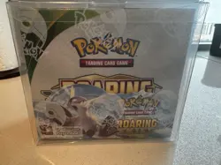 Pokemon TCG - 2015 XY Roaring Skies Booster Box, Factory Sealed (English) - Image 1