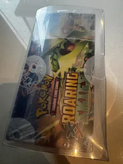 Pokemon TCG - 2015 XY Roaring Skies Booster Box, Factory Sealed (English) - Image 2