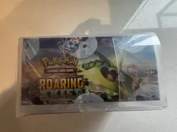 Pokemon TCG - 2015 XY Roaring Skies Booster Box, Factory Sealed (English) - Image 3