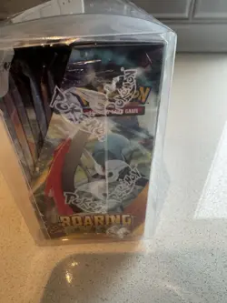 Pokemon TCG - 2015 XY Roaring Skies Booster Box, Factory Sealed (English) - Image 4