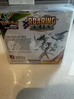 Pokemon TCG - 2015 XY Roaring Skies Booster Box, Factory Sealed (English) - Image 5