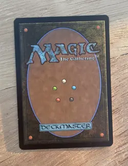 MTG Magic The Gathering Card Divination Sorcery Blue Born Of The Gods 2014 - Image 2