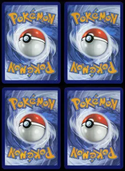 Arven's Toedscruel 110/182 Playset (x4 Cards) Destined Rivals NM Pokemon TCG - Image 2