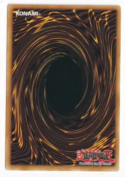 YuGiOh Cyberdark Horn CDIP-EN001 1st Edition Ultimate Rare NM - Image 2