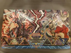 NAWCQ 2024 Yugioh Vanquish Soul Playmat - Image 1