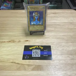 YuGiOh Starter Deck: Yugi Near Complete SDY 001-050 (Missing Card #43) - Image 1
